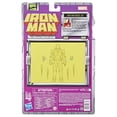 thumbnail image 3 of Marvel Legends Series Iron Man (Model 20), 3 of 9