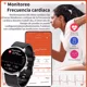 thumbnail image 2 of Reloj Inteligente Digital Nfc For Mujer Y Hombre 2024, 2 of 8