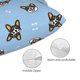 thumbnail image 3 of Balery Corgi Dog Funda de Cojín Estampada, Regalos para Mujeres, Regalos de Amor para Ella, Regalos para Novia o Esposa, Funda de Almohada-14"x20", 3 of 6
