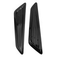 thumbnail image 4 of Cubierta de ventilación de capó Bling Bling para Chevy Camaro LT/LS/RS 2016-2020, 4 of 12