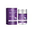 thumbnail image 2 of Pisexur Belleza Maquillaje Polvo dental morado: blanqueador dental, limpieza básica, refresca el aliento, 50 ml, con protector bucal.para mujeres y hombres, 2 of 9
