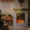 thumbnail image 2 of LIGHTSHARE 6 Feet Birch Tree, 2 of 7