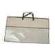 thumbnail image 2 of Bolsa para guardar edredones, organizador de ropa con asas reforzadas, bolsa para guardar mantas, organizador de armario para ropa de cama, suéteres y 37 x 47 cm, 2 of 8