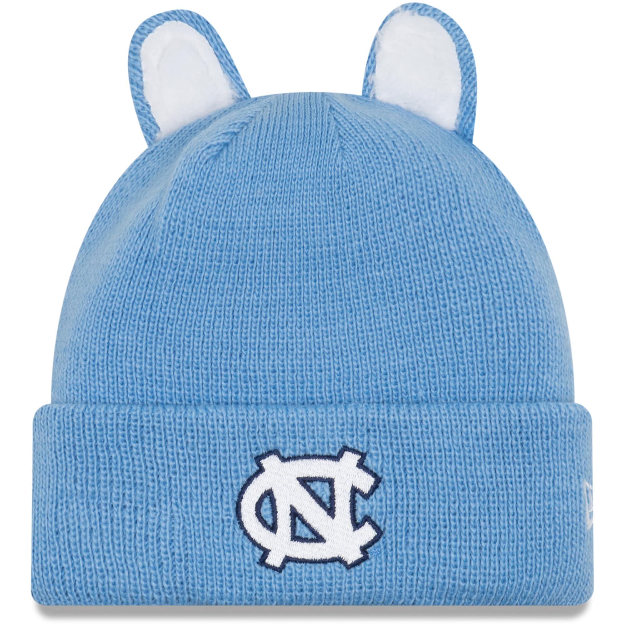 Youth New Era Carolina Blue North 