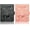 Pink,Black, variant on Passport Holder for Travel Essentials, 2 Pack Rfid Passport Cover for Women Men