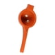 thumbnail image 1 of Bearachild Utensilios de cocina Exprimidor de limón Aleación de aluminio Exprimidor de naranja Exprimidor de jugo de fruta Prensa de mango rápido Cocina y Comedor Rojo, 1 of 6