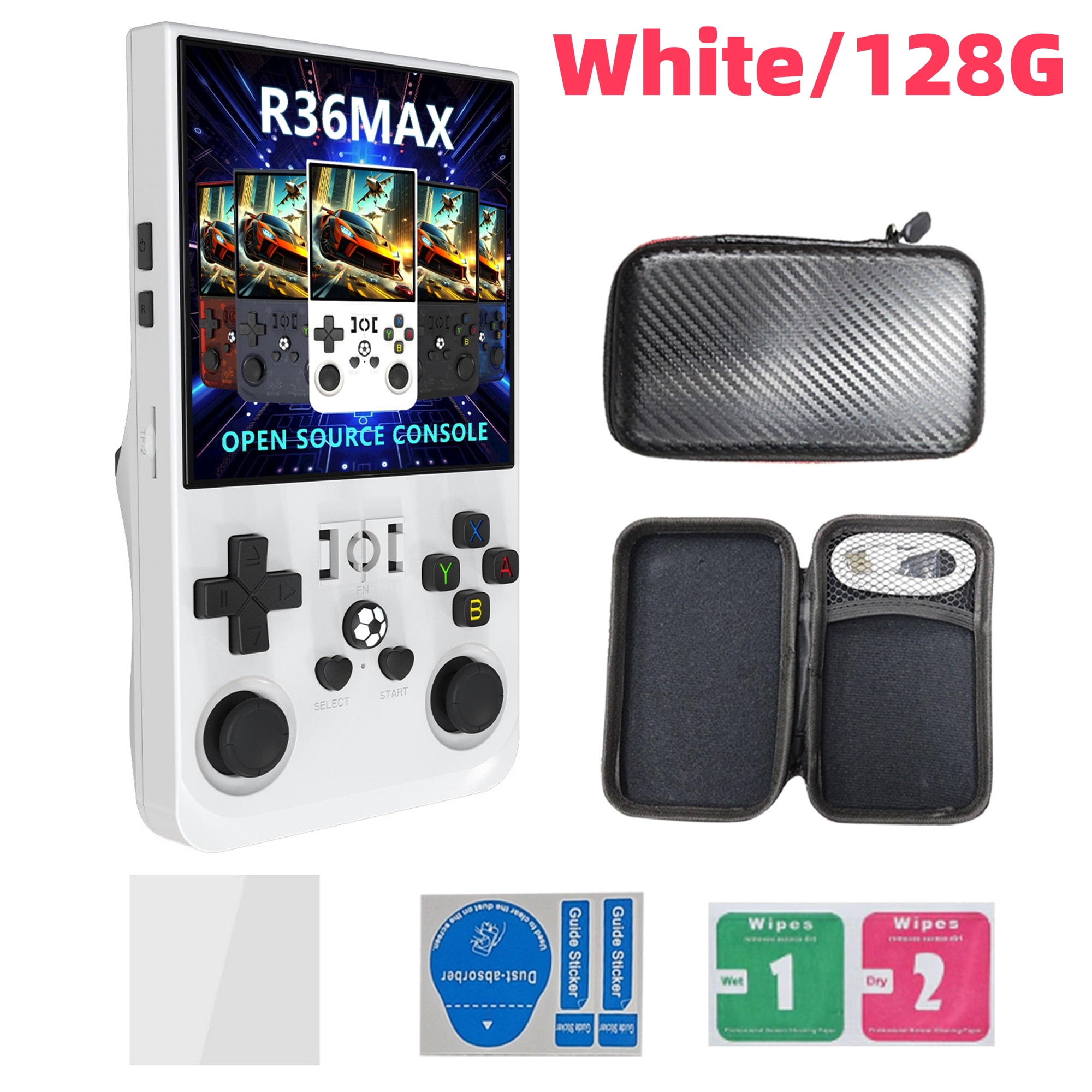 2023 Steam Deck OLED Handheld Game Console - 1TB - Walmart.com