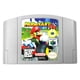 thumbnail image 2 of Tarjeta De Cartucho De Juegos Tarjeta Versión US Serie Versión para N64 (Mario Kart 64) Ndcxsfigh libre de BPA, 2 of 3