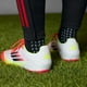thumbnail image 3 of Adi-das F50 League FG/MG Men's Soccer Cleats White Football Shoe Footwear #289, 3 of 6