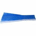 thumbnail image 3 of Luckyn 5 Pcs Air Purifier Filter for DAIKIN AC / MC Series Purifiers KAC017A4 KAC006A4 （Blue）, 3 of 9