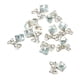 thumbnail image 3 of 10pcs 3D Nail Art Aleación Rhinestones Peal Stricker Encantos Joyas Brillo 03, 3 of 6