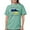 Sea Foam, variant on CafePress - Support Ukraine Womens Comfort Colorsâ® Shirt - Womens Comfort Colors® Shirt