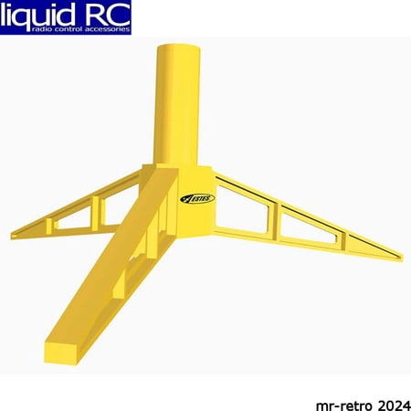 Estes 2290 Mini Engine Model Rocket Display Stand price history on PriceWatchPro