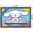 thumbnail image 2 of Hello Kitty et ses amis : 22 Over The Rainbow - Cinnamoroll, 2 of 4
