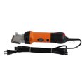 thumbnail image 3 of Sheep Clipper, Electric Sheep Shears 6 Speed Control Animal Grooming Kit Horse Hair Shears Farm Livestock Grooming Kit, 2800RPM, 690W, Horse Clippers, 3 of 7