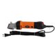 thumbnail image 5 of 690W Sheep Horse Clipper Orange Professional Speed Control Electric Grooming Kit Horse Hair Shears US Plug 110V, 5 of 5