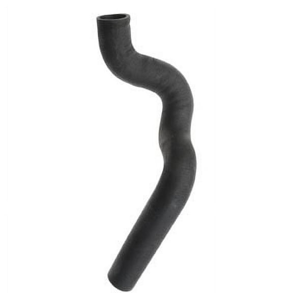 CURVED RADIATOR HOSE, DAYCO