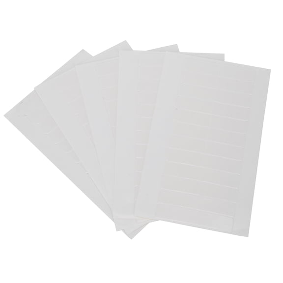 Abastado Hair Extension Double Sided Adhesive Tape Hair Salon Replacement Wig Tape Accessory