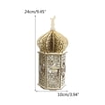 thumbnail image 5 of SDFGTstore Eid Decoration DIY Table Decor Family Table Ornament Exquisite Centerpieces, 5 of 7