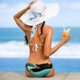 thumbnail image 5 of Platypus Chic One-Piece Swimsuits Bikini Set: Detachable Sponge, Adjustable Strap, Two-Pack, for Pools and Beaches, 5 of 6