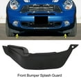 thumbnail image 3 of Front Bumper Guard Mud Flap Protective & Stylish Replacement for R60 R61, 3 of 7