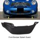 thumbnail image 3 of Protector Contra Salpicaduras De Parachoques Delantero, Guardabarros Elegante Y Protector Para Cooper R60 R61, Mejora La Apariencia Del Coche, 3 of 7