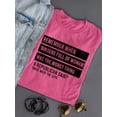 thumbnail image 3 of Republican Graphic Statement Tee T-shirt Color Women's, 3 of 3