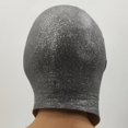 thumbnail image 4 of Máscara de cosplay Alien Horror Resin Scary Extraterrestre, 4 of 4