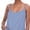 White, variant on Womens Tank Tops with Built in Bras Loose Fit Scoop Neck Spaghetti Strap Padded Camisole Top Summer Outfits