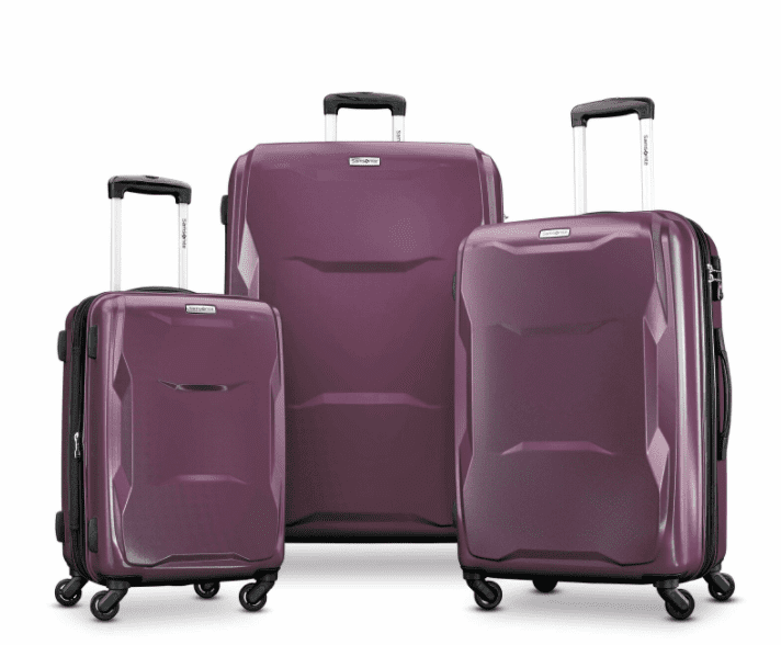 Pivot samsonite new arrivals