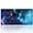 80x40 Sky003, variant on XXL Gaming Mouse Mat Extended & Extra Large Mouse Pad-80x40 senlin001