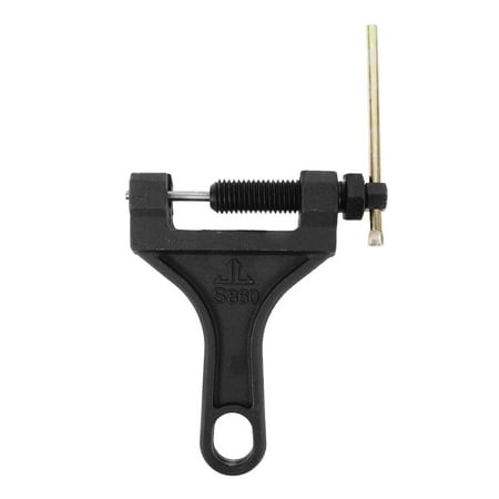 

Nishuna Motorcycle Chain Breaker Handy Link Removal Splitter Professional Motorcycle Chain Tool