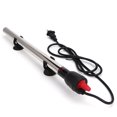 thumbnail image 4 of Stainless Steel Submersible Aquarium Water Heater Automatic Heating Rod, 4 of 9