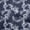 Blue, variant on oneOone Cotton Cambric Wine Purple Fabric Abstracts Sewing Craft Projects Fabric Prints By Yard 42 Inch Wide