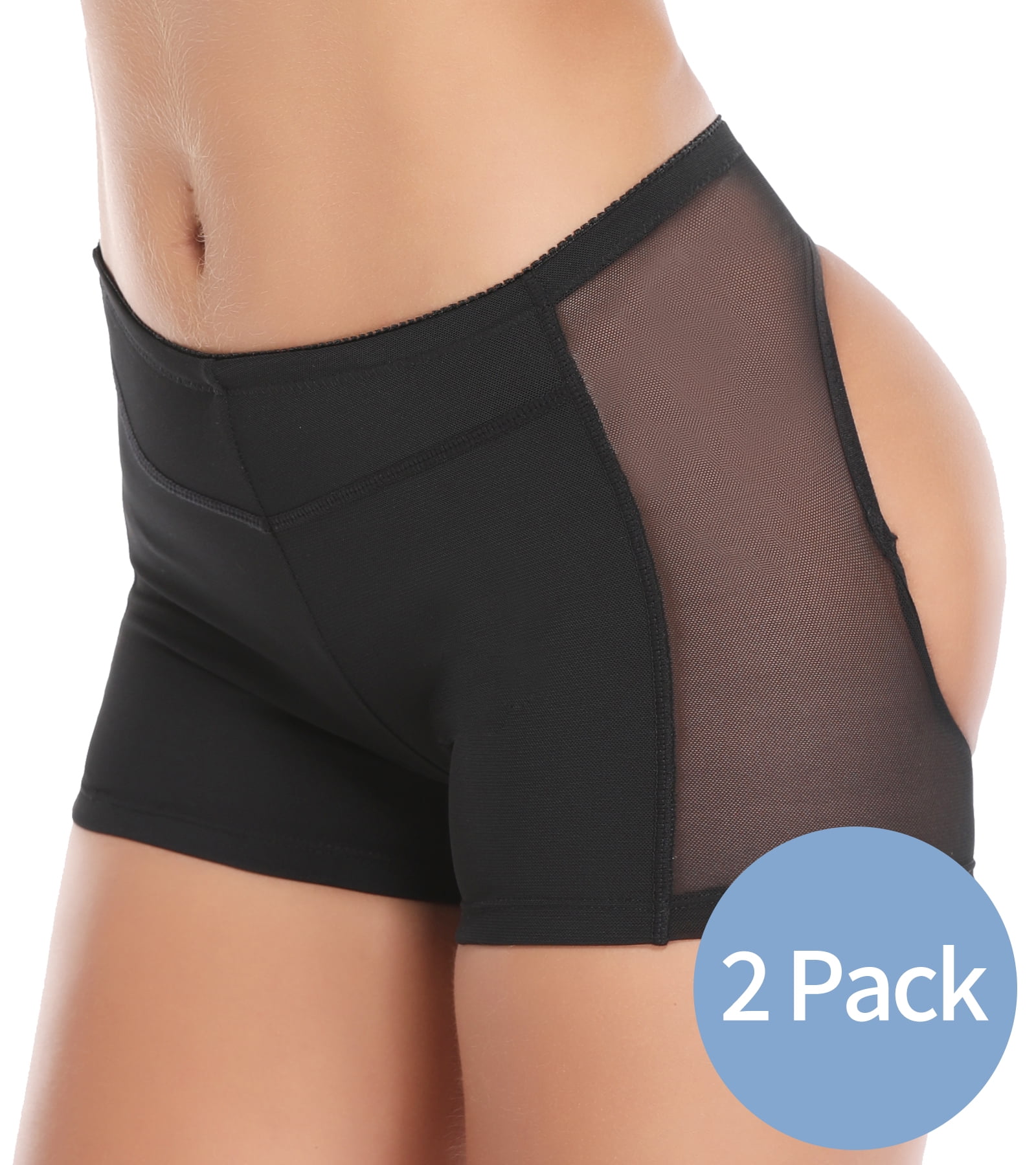 thin shorts to wear under dresses