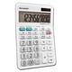 thumbnail image 2 of Calculadora Sharp EL-330WB con pantalla grande de 10 dígitos, 2 of 8
