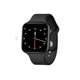 thumbnail image 3 of Fralugio Smartwatch Reloj Inteligente Full touch Notificaciones Contador Calorias W4 Negro, 3 of 3