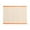 Orange, variant on YANHAIGONG Summer Saving! Plastic Folding Cutting Board,Portable Folding Cutting Board Wheats Straw Cutting Board Kitchen Household Fruit Travel Camping Picnic Cutting Board