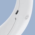 thumbnail image 3 of Ventilador de cuello USB Mini Aire acondicionado sin aspas recargable Verde Sywqhk Para Estrenar, 3 of 9