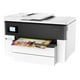 thumbnail image 3 of Impresora Multifuncional Color HP Officejet Pro 7740 Tabloide, Escaner cama doble carta 34 PPM Inalambrica Ethernet, 3 of 3