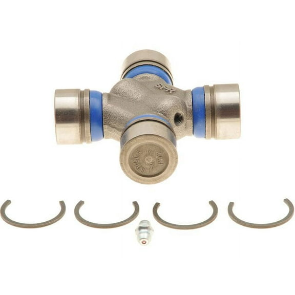 Universal Joint - Compatible with 2000 - 2014 GMC Yukon XL 1500 5.3L V8 2001 2002 2003 2004 2005 2006 2007 2008 2009 2010 2011 2012 2013