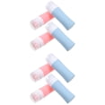 thumbnail image 6 of 2 Count Travel Bottle Convenient Bottles Squeezable, 6 of 8
