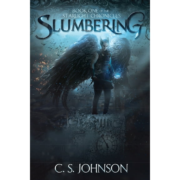 Starlight Chronicles Slumbering, Book 1, (Paperback)
