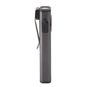 Maxxima LED Flashlight, 4 Mode Flashlight, 600 Lumens, 6000K, Rechargeable & Magnetic
