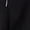 Black Soot, variant on Fleece Dolphin Shorts, 2" Inseam, Women’s XXS-XXL