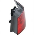 thumbnail image 3 of Tail Light for 2010-2013 Kia Forte RH Outer Sedan, 3 of 5