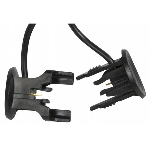 12 Volt Quick Clip Connector