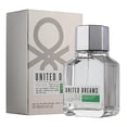 thumbnail image 3 of Perfume Benetton United Dreams Aim High Caballero eau de Toilette, 3 of 4