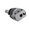 thumbnail image 1 of F1-18 Boring Head Set, 40CR CNC Milling Tools Kit, Boring Cutter, 3in Boring Head Diameter, 1 of 7