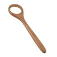 thumbnail image 2 of 12inch Wooden Danish Dough Whisk Sourdough Whisk Dough Mixer Bread Whisking Tool for Mixing Sourdoug, 2 of 5